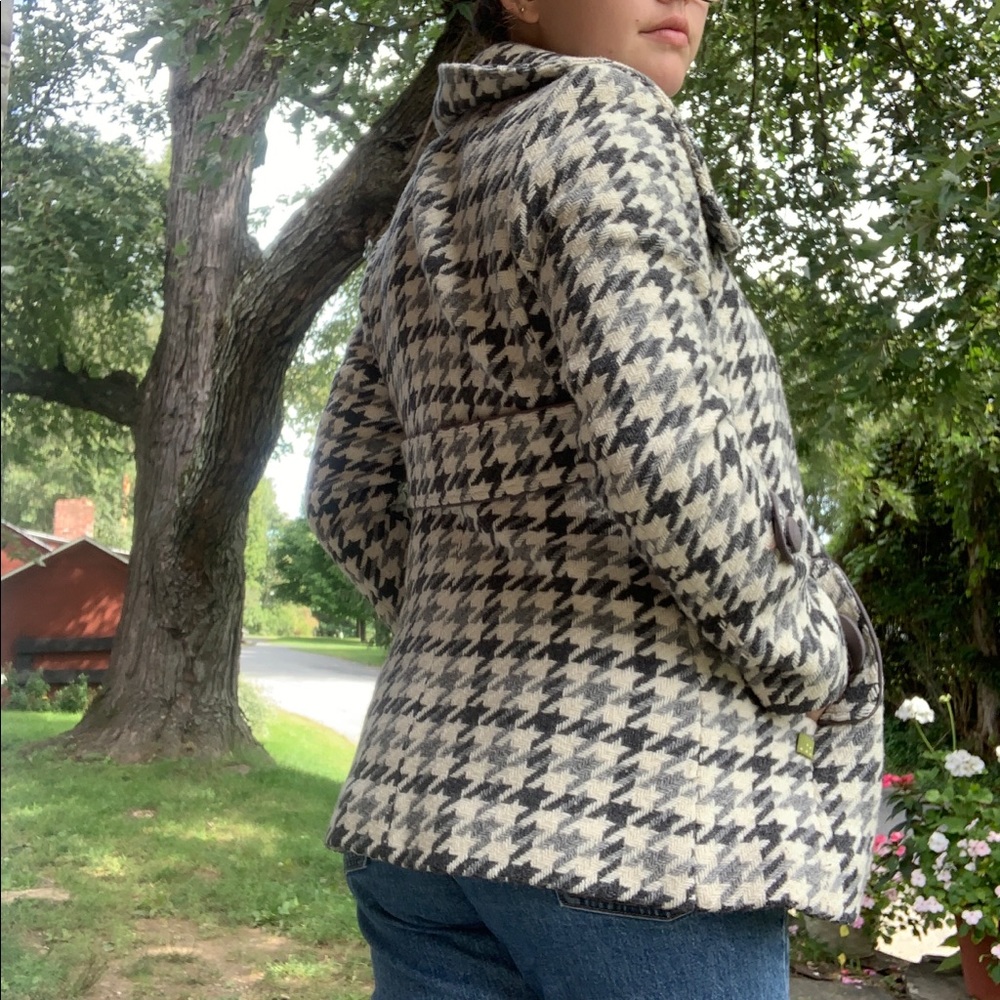 Soya and Kyo fall coat - Picture 2 of 5